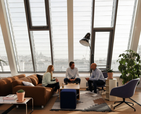 ¿Presupuesto de servicios de optimización web SEO?