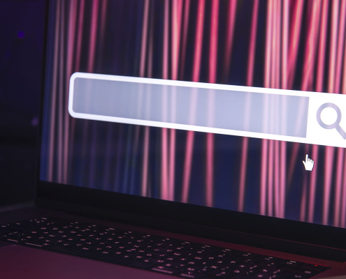 Cómo alcanzar una página web optimizada para SEO