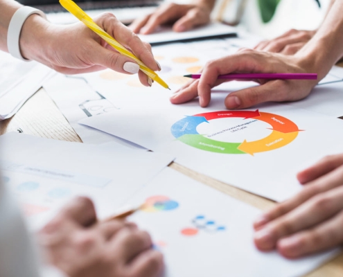 Métodos para controlar tu presencia y reputación en Internet